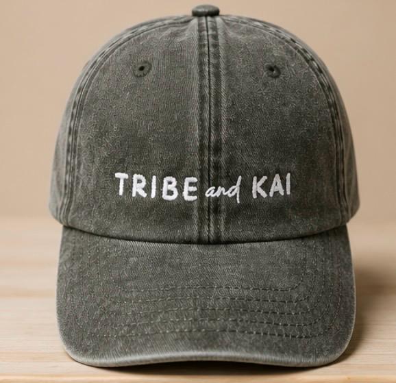 Vintage Cap