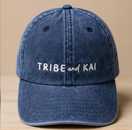 Vintage Cap