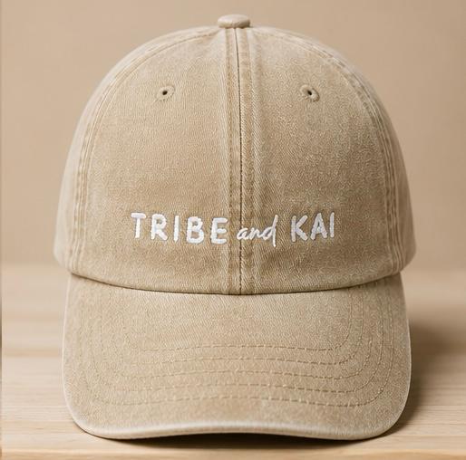 Vintage Cap