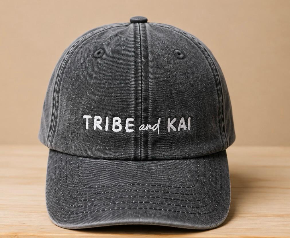 Vintage Cap