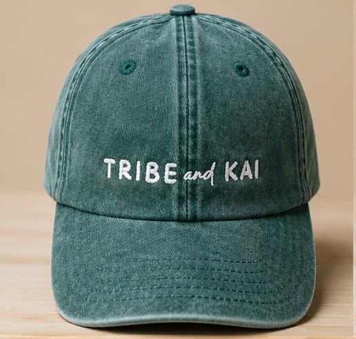 Vintage Cap