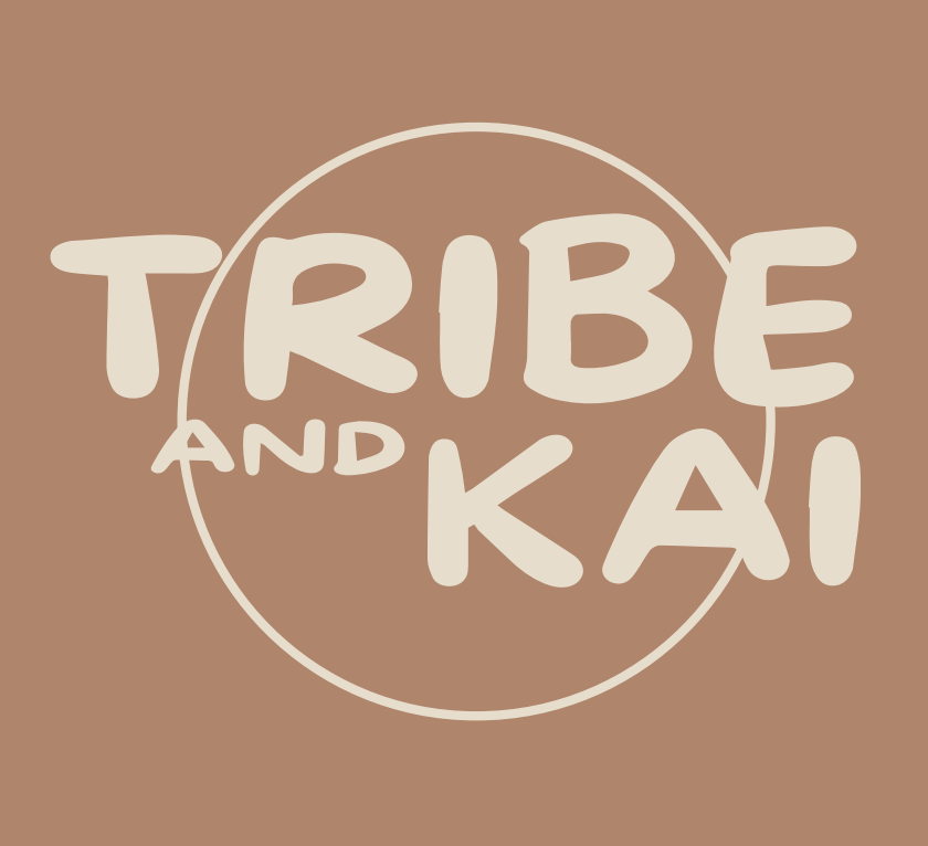 Tribe & Kai