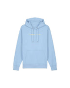 SUNSET HOODIE