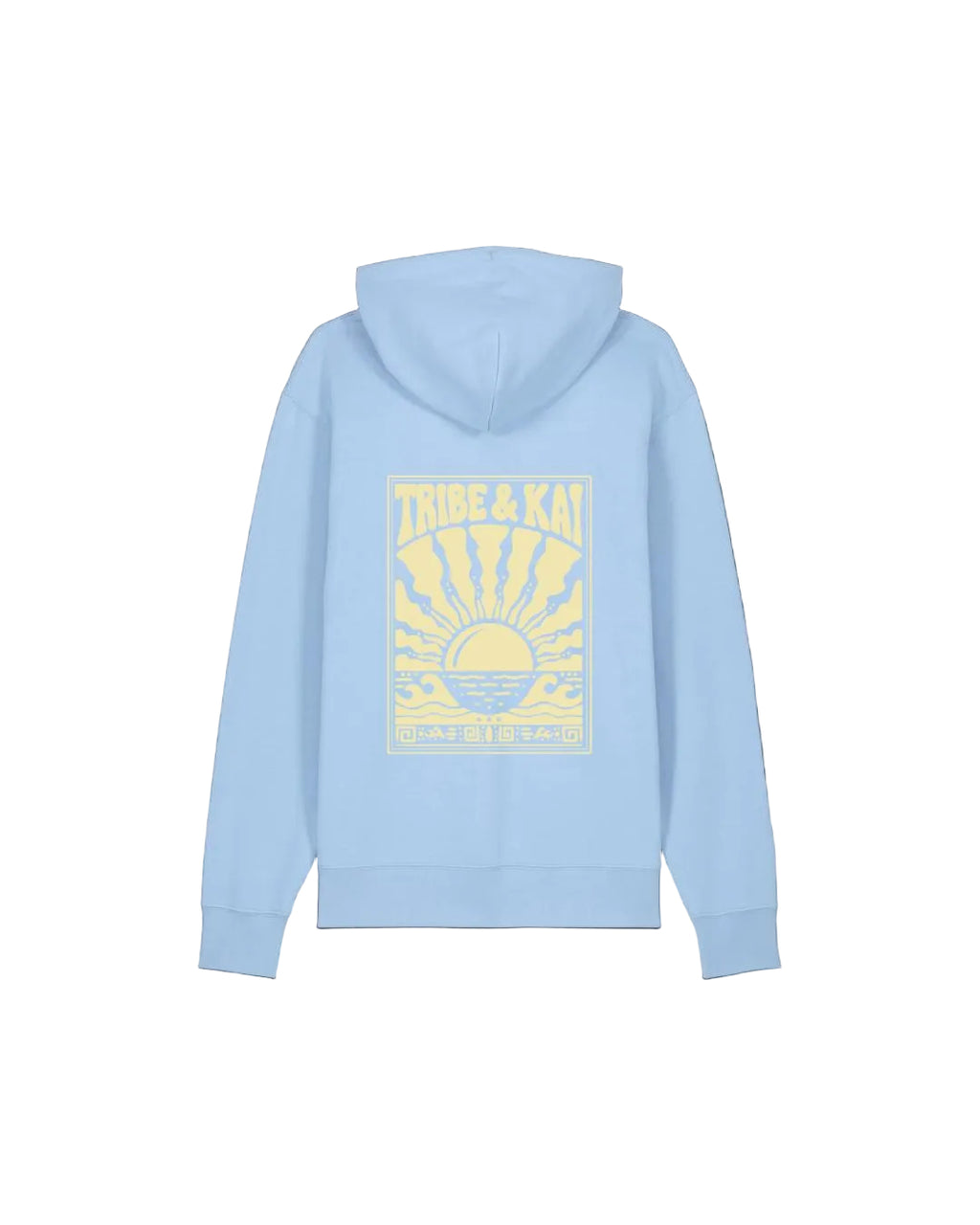 SUNSET HOODIE