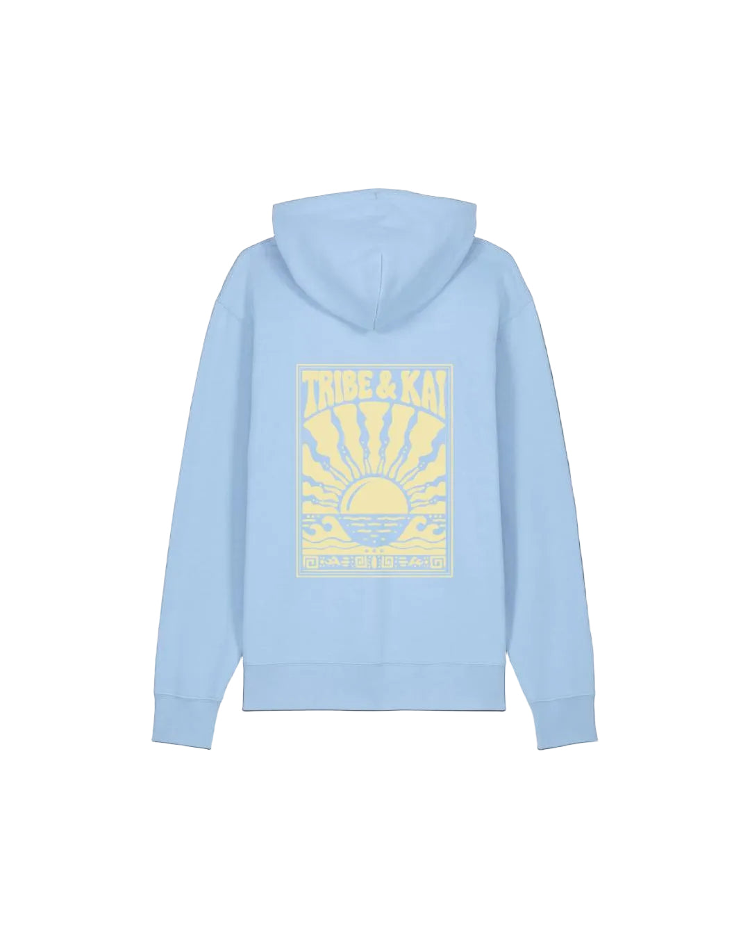 SUNSET HOODIE