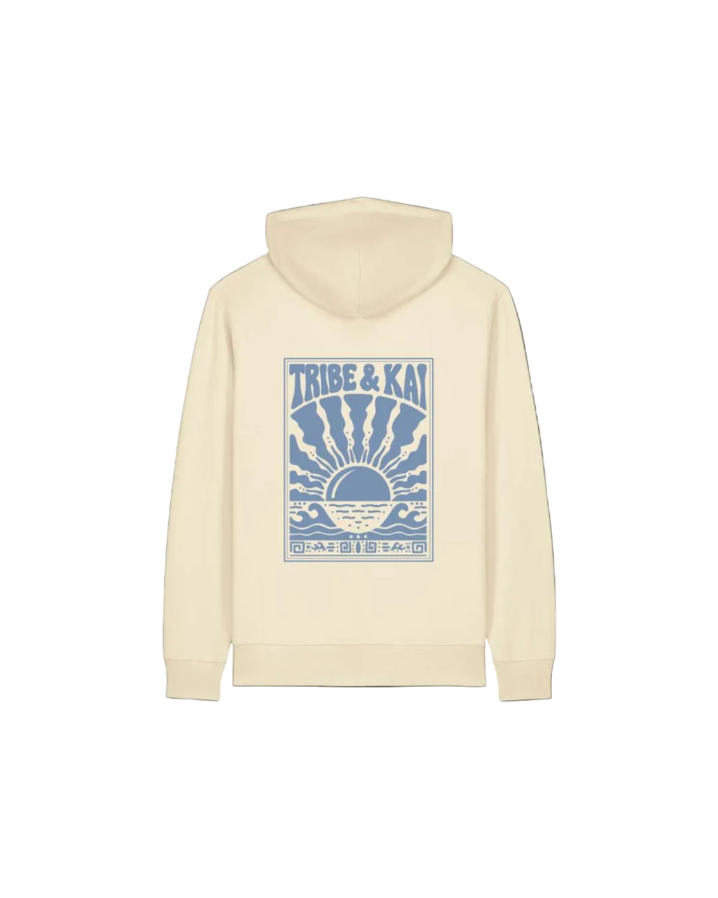 SUNSET HOODIE