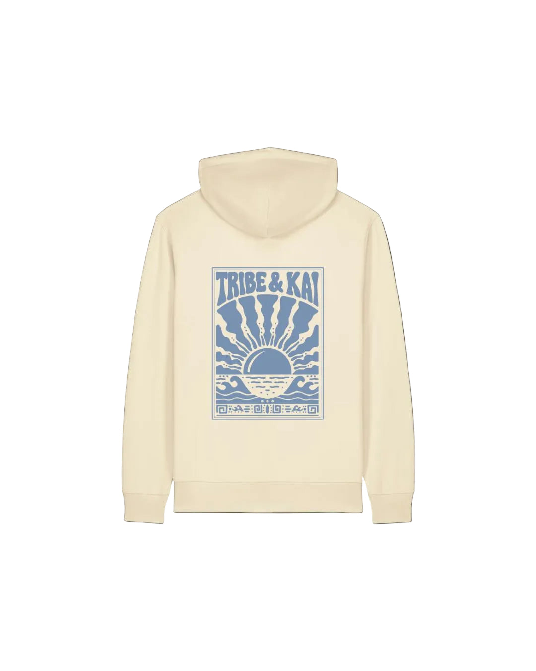 SUNSET HOODIE