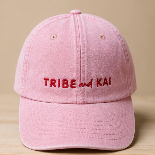 Vintage Cap