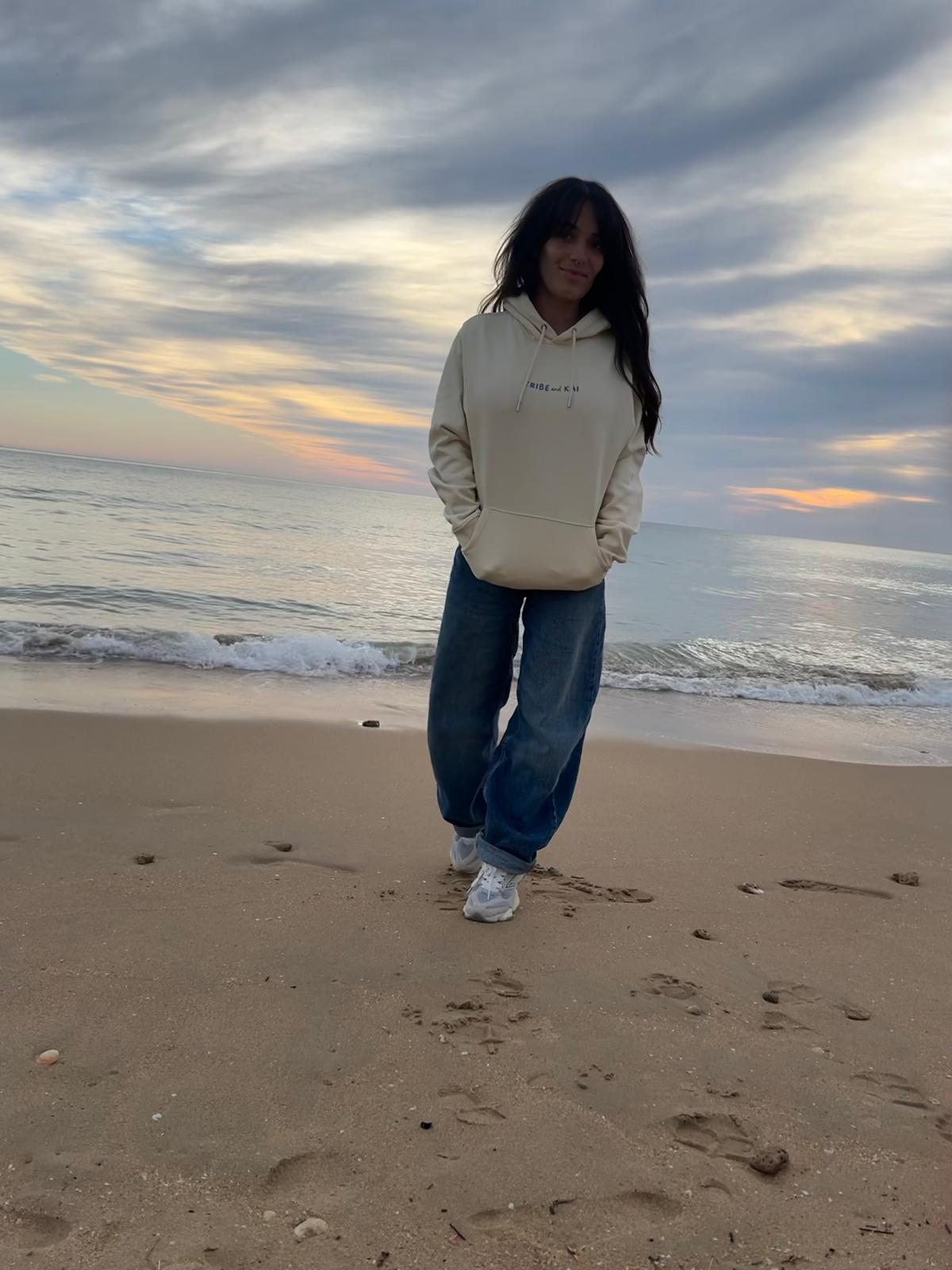 SUNSET HOODIE