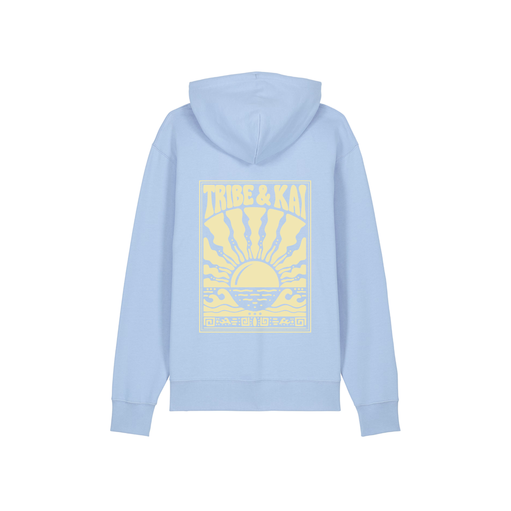 SUNSET HOODIE